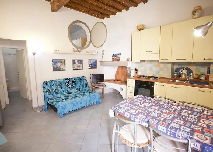 דירה Piazza Il Fico פורטופראיו