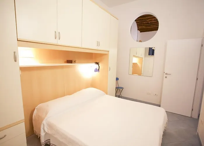 דירה Piazza Il Fico *