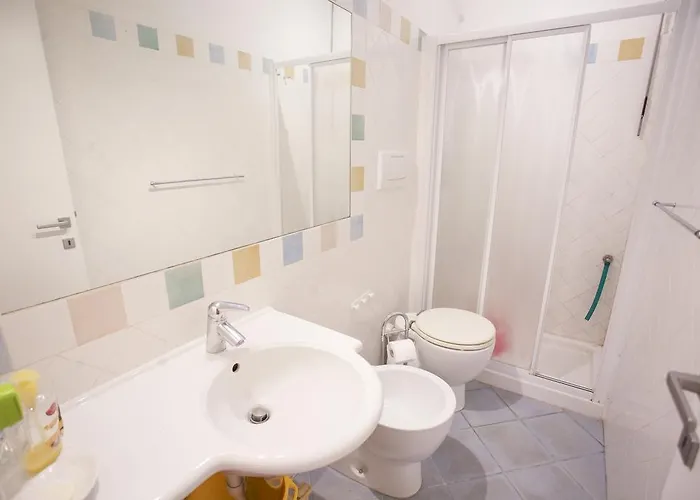 Piazza Il Fico פורטופראיו