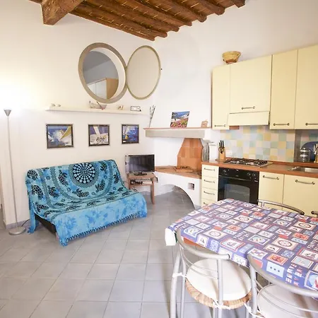 Appartamento Piazza Il Fico Portoferraio