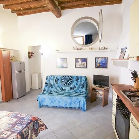 Piazza Il Fico Portoferraio