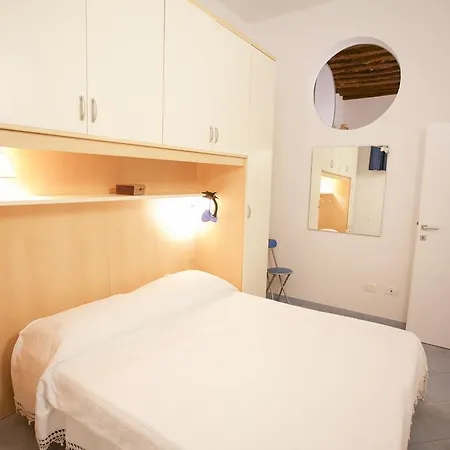 아파트 Piazza Il Fico *