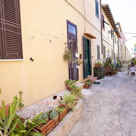 Piazza Il Fico Portoferraio