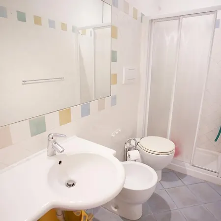 Piazza Il Fico 포르토페라이오