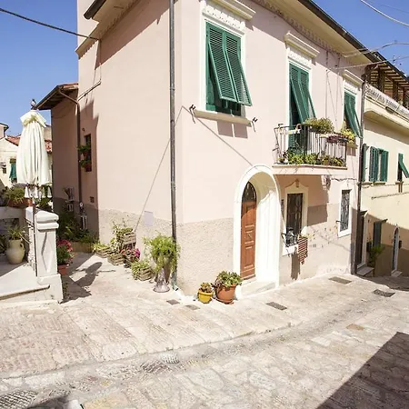 شقة Piazza Il Fico *